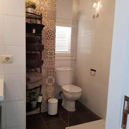 Appartement San Miguel Village San Miguel de Abona