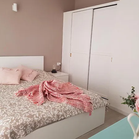 Appartement San Miguel Village San Miguel de Abona